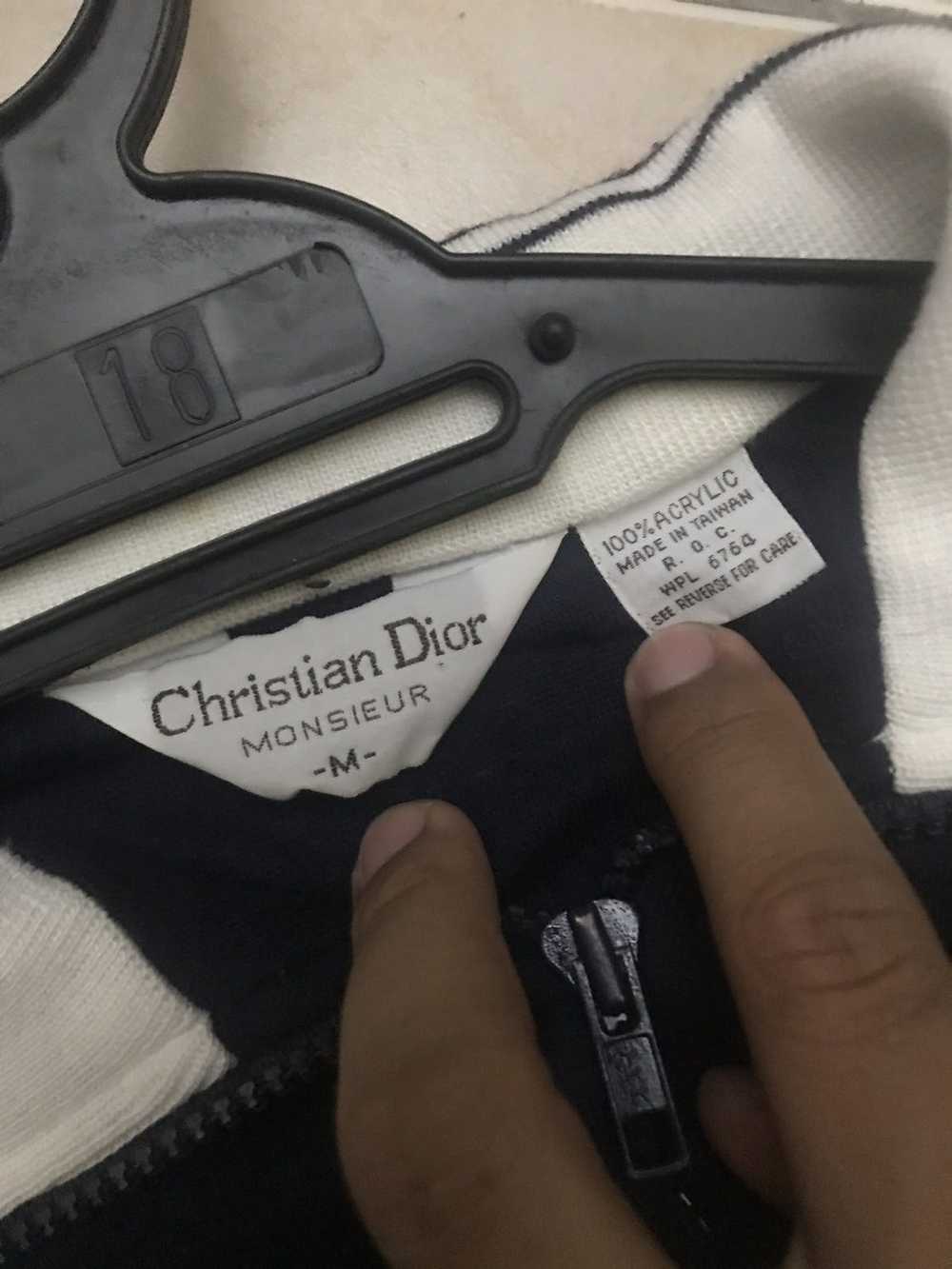 Christian Dior Monsieur Vintage Christian Dior Mo… - image 4