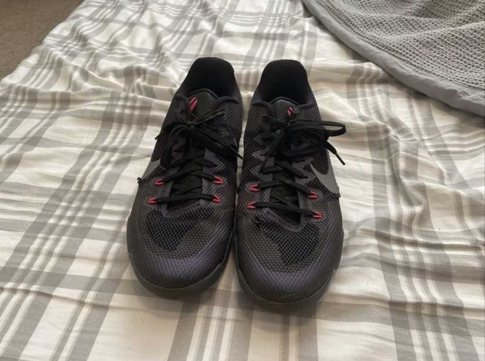 Nike Kobe 11 EM Low Invisibility Cloak 2016 - image 3