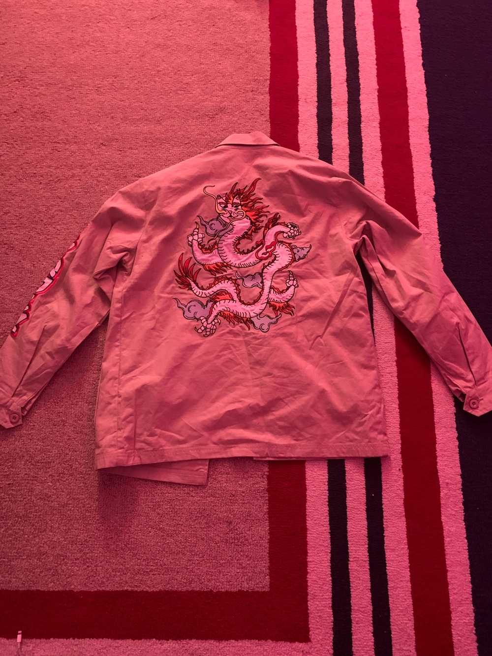 Rip N Dip Chinese dragon jacket - image 4