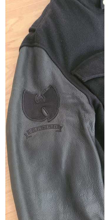 Rocksmith × Wu Tang Clan Wu-Tang Brand x Rocksmith