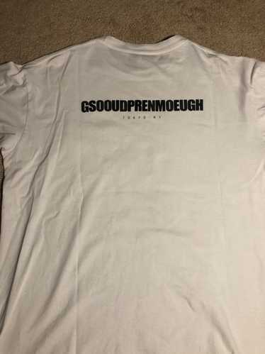 格安新品 90s supreme × good enough Tシャツ Tシャツ/カットソー(半袖