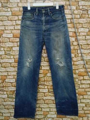 Levis levis 503b xx - Gem