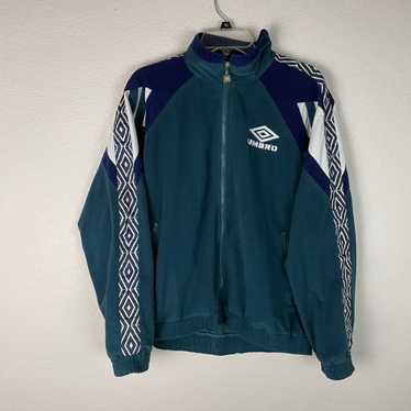 Vintage umbro jumper sale