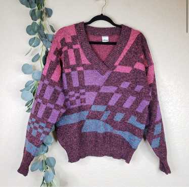 Vintage RARE Unisex vintage sweater