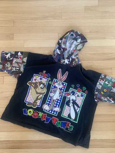 Vintage Vintage Looney Tunes Hoodie