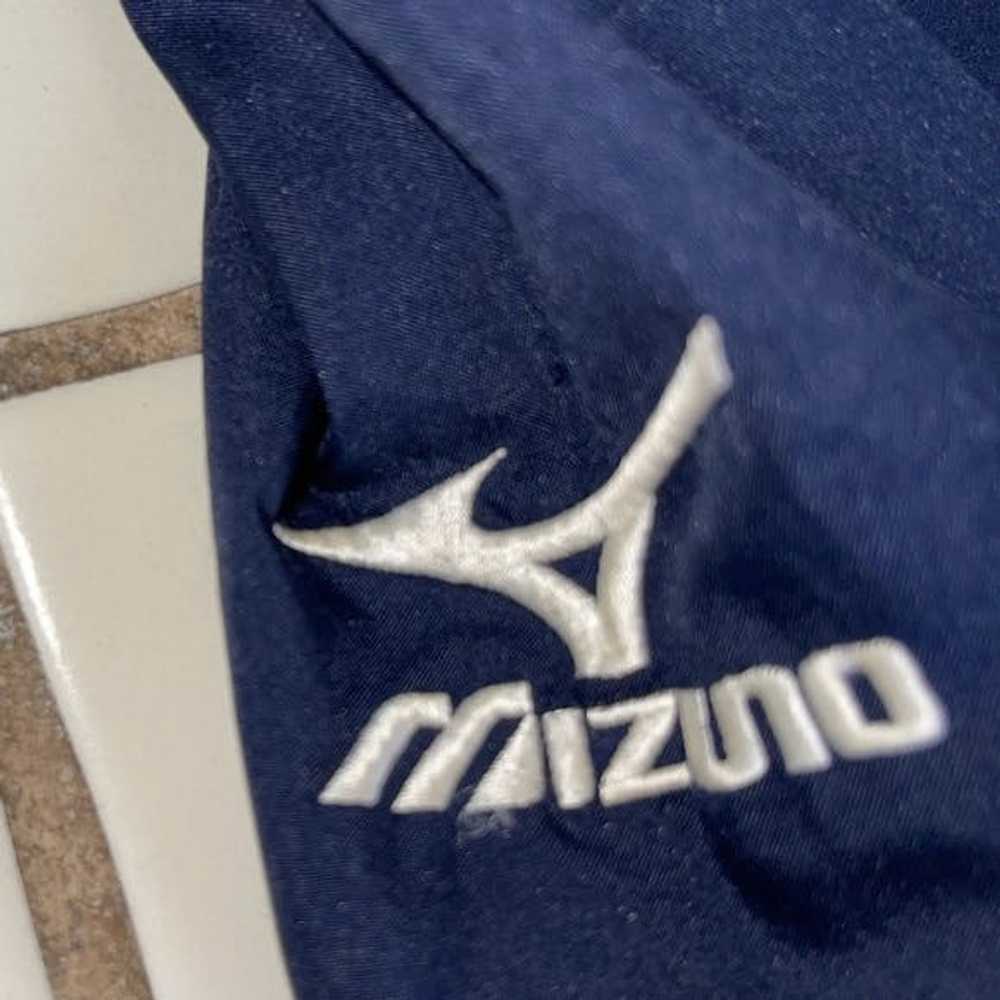 Mizuno Mizuno 1/4 Zip Pullover Baseball / Golf Ja… - image 3