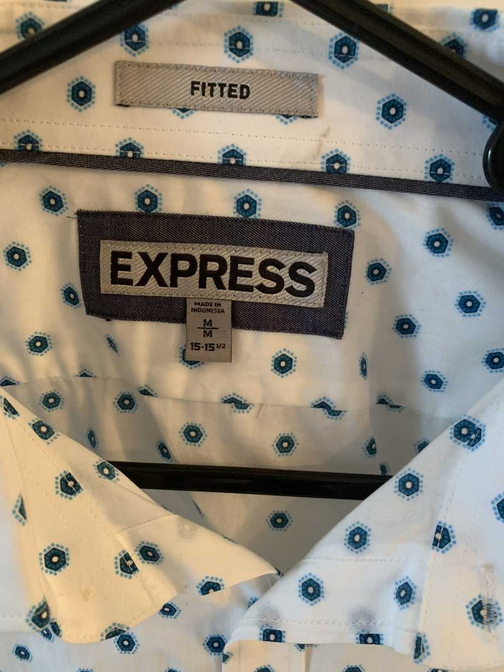 Express Express sz medium $100 dior supreme jordan - image 6