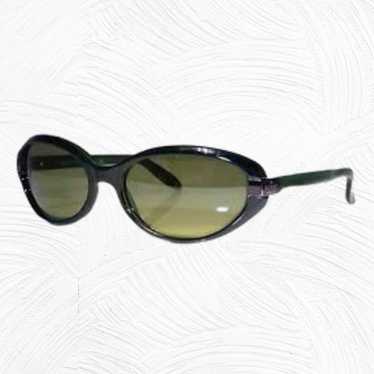 Gucci Vintage Gucci Cateye Sunglasses - image 1
