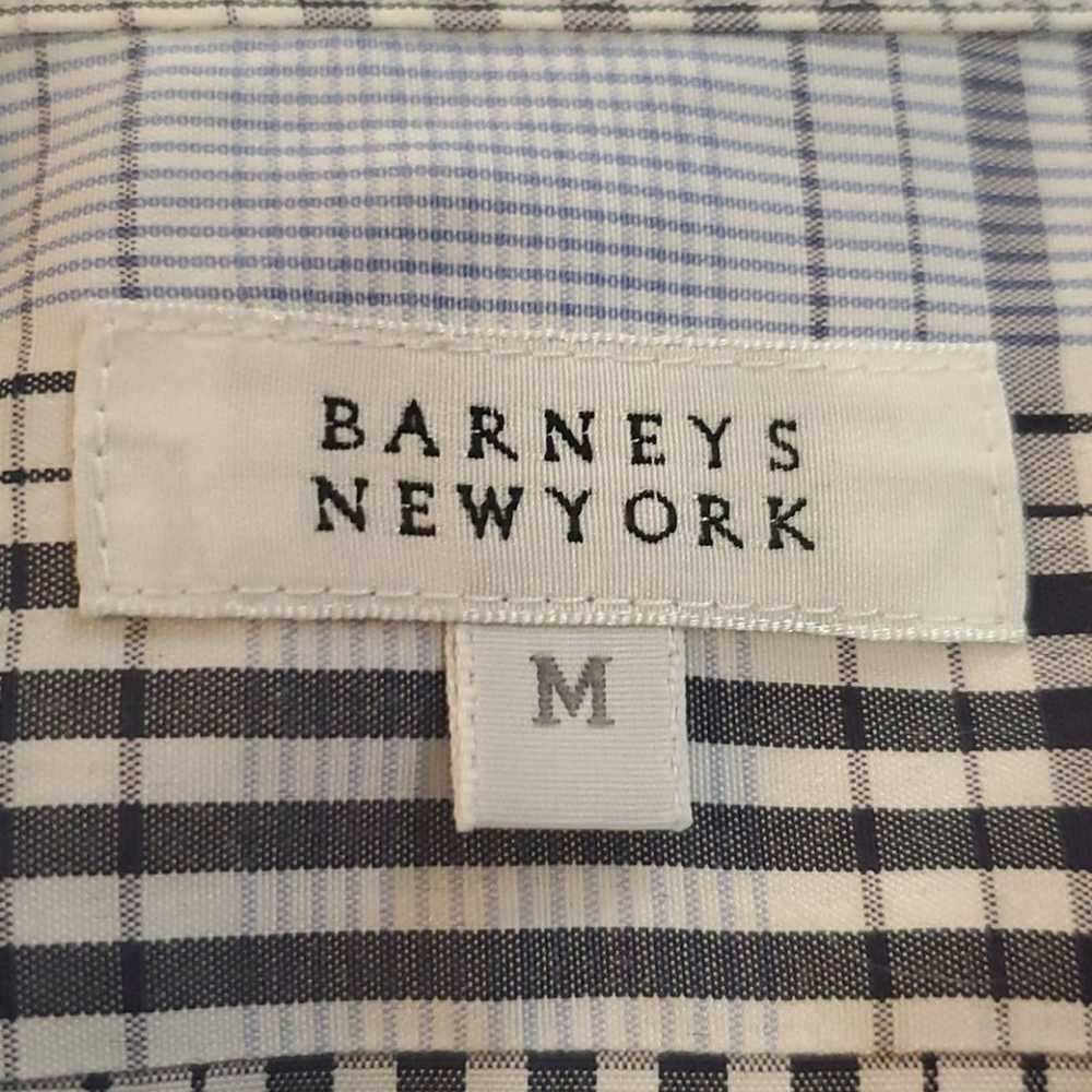 Barneys New York BARNEY'S NEW YORK MEN'S DRESS SH… - image 6