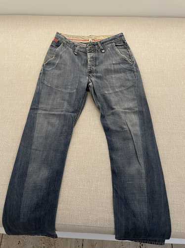 Rogan Rogan Jeans - image 1