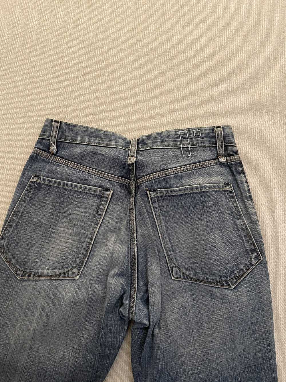 Rogan Rogan Jeans - image 3