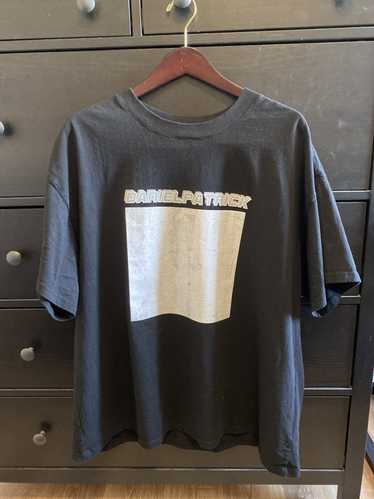 Daniel Patrick Daniel Patrick T-Shirt