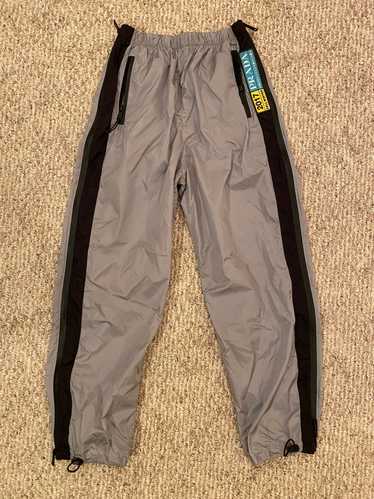 Sprayed Monogram Nylon Jogging Trousers - Ready-to-Wear 1AAWPQ