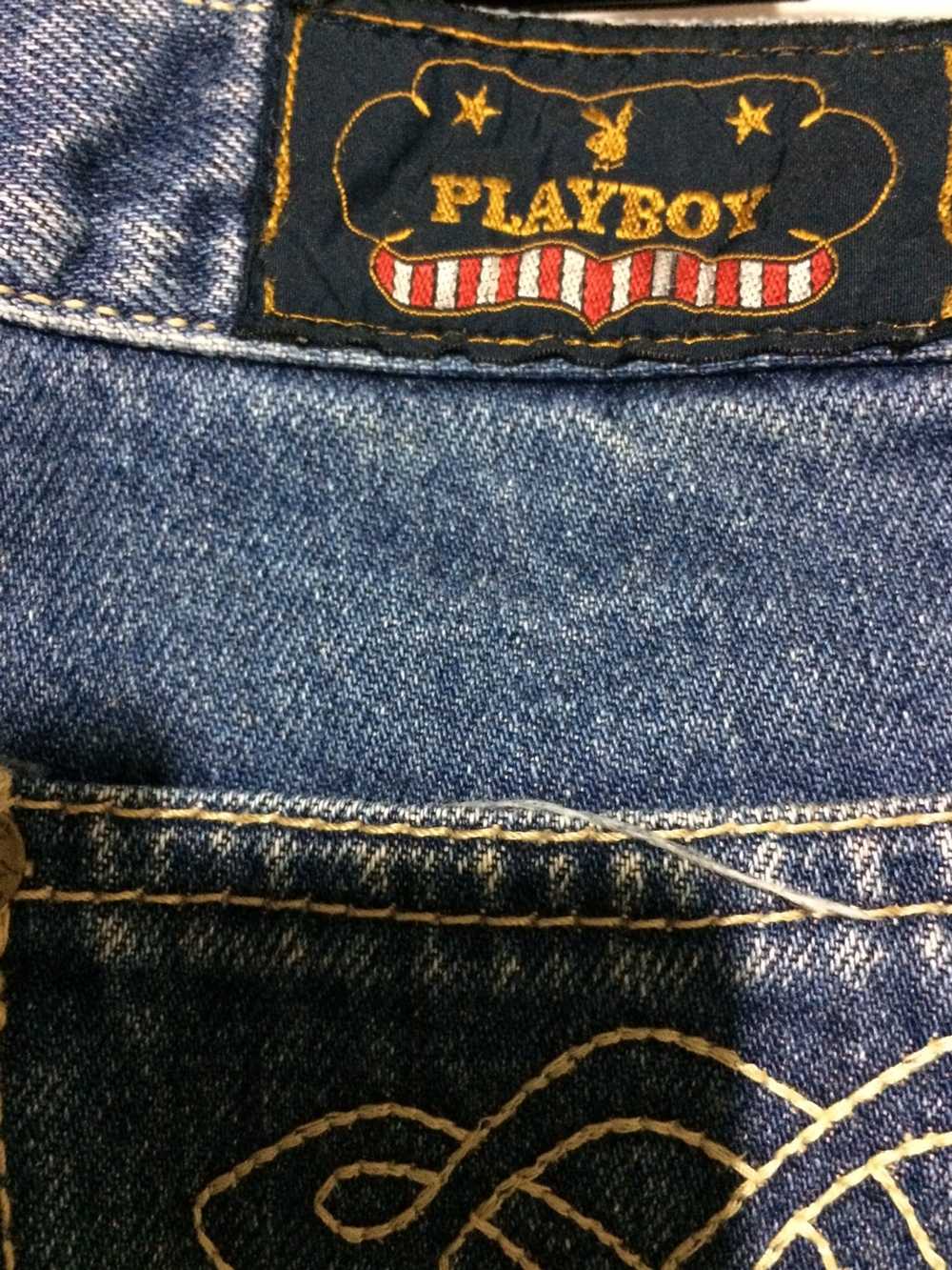 Japanese Brand × Playboy × Vintage Vintage playbo… - image 6