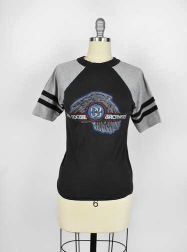 Doobie Brothers 1982 Farewell Tour T-Shirt