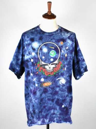 1997 Grateful Dead T-Shirt, Space Your Face - image 1