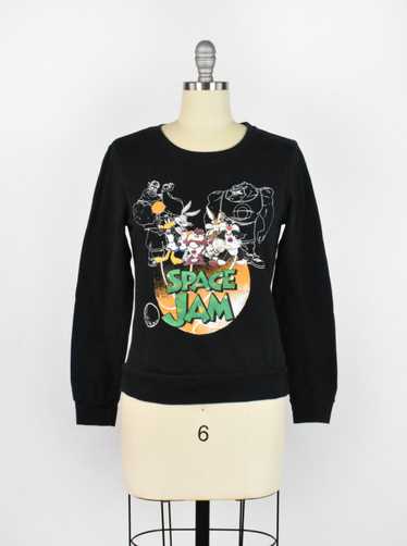1990’s Space Jam Sweatshirt