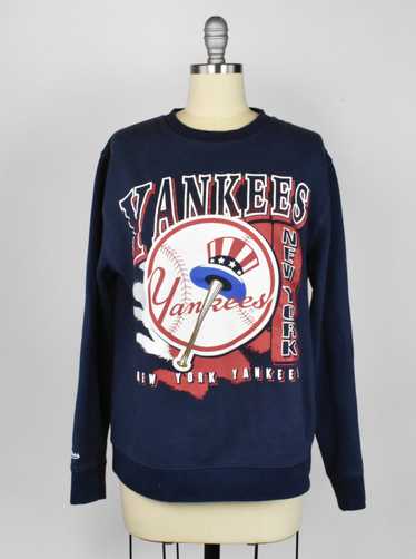 2000's New York Yankees Sweatshirt