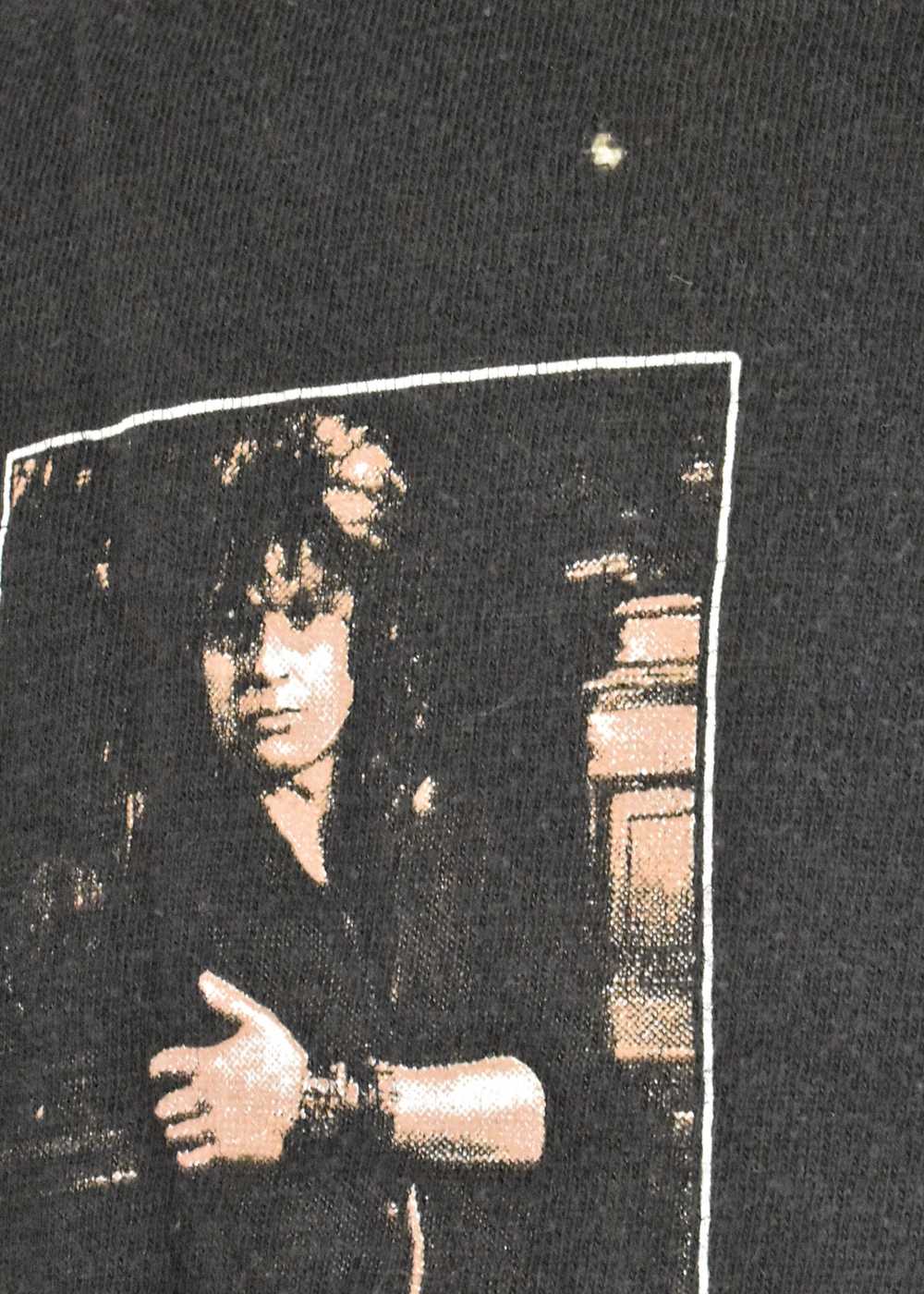 Original 1988 King Diamond T-Shirt - King Diamond… - image 6