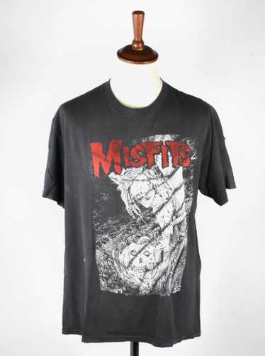 Rare Vintage 1980's Misfits T-Shirt