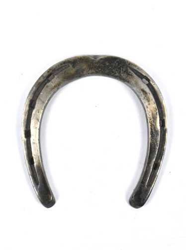 Barker Ellis (BE - S Co) Lucky Horseshoe with Birm