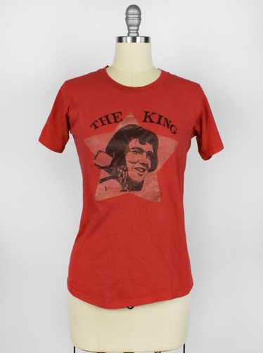 The King Elvis Presley T-Shirt