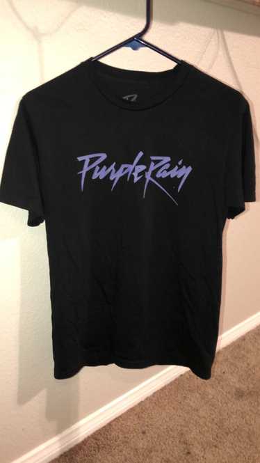 Other Black Purple Rain