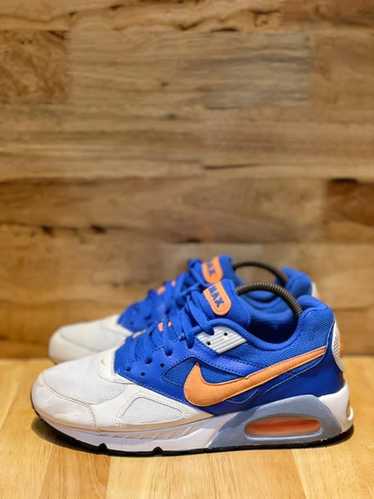 Nike Nike airmax ivo