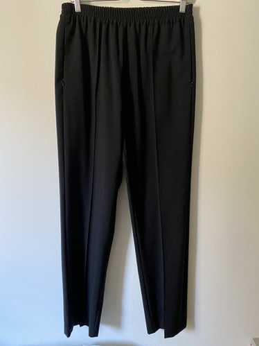 MSGM MSGM trouser pants