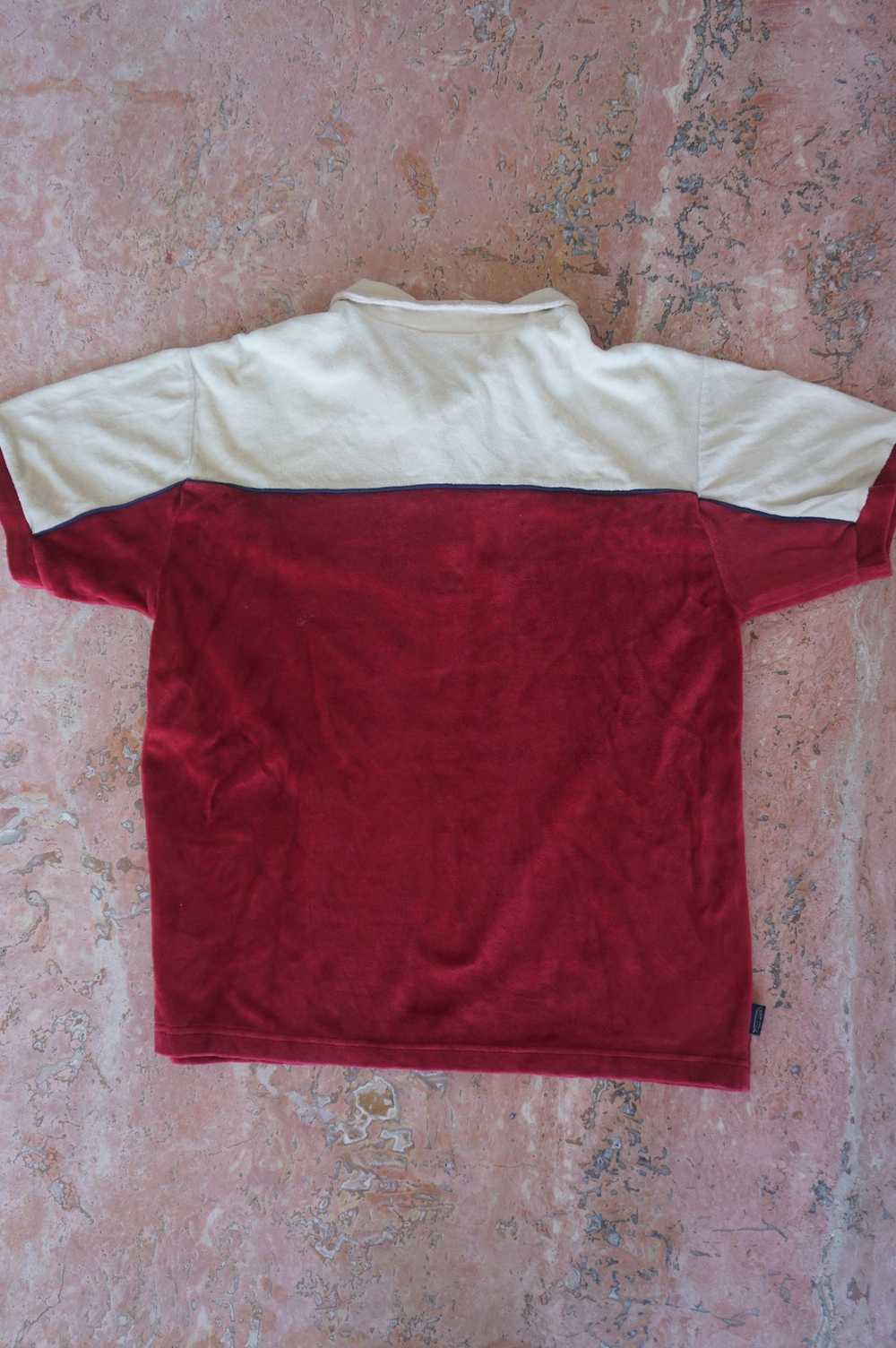 Ron Jon Surf Shop × Vintage Vintage Polo shirt Ro… - image 6