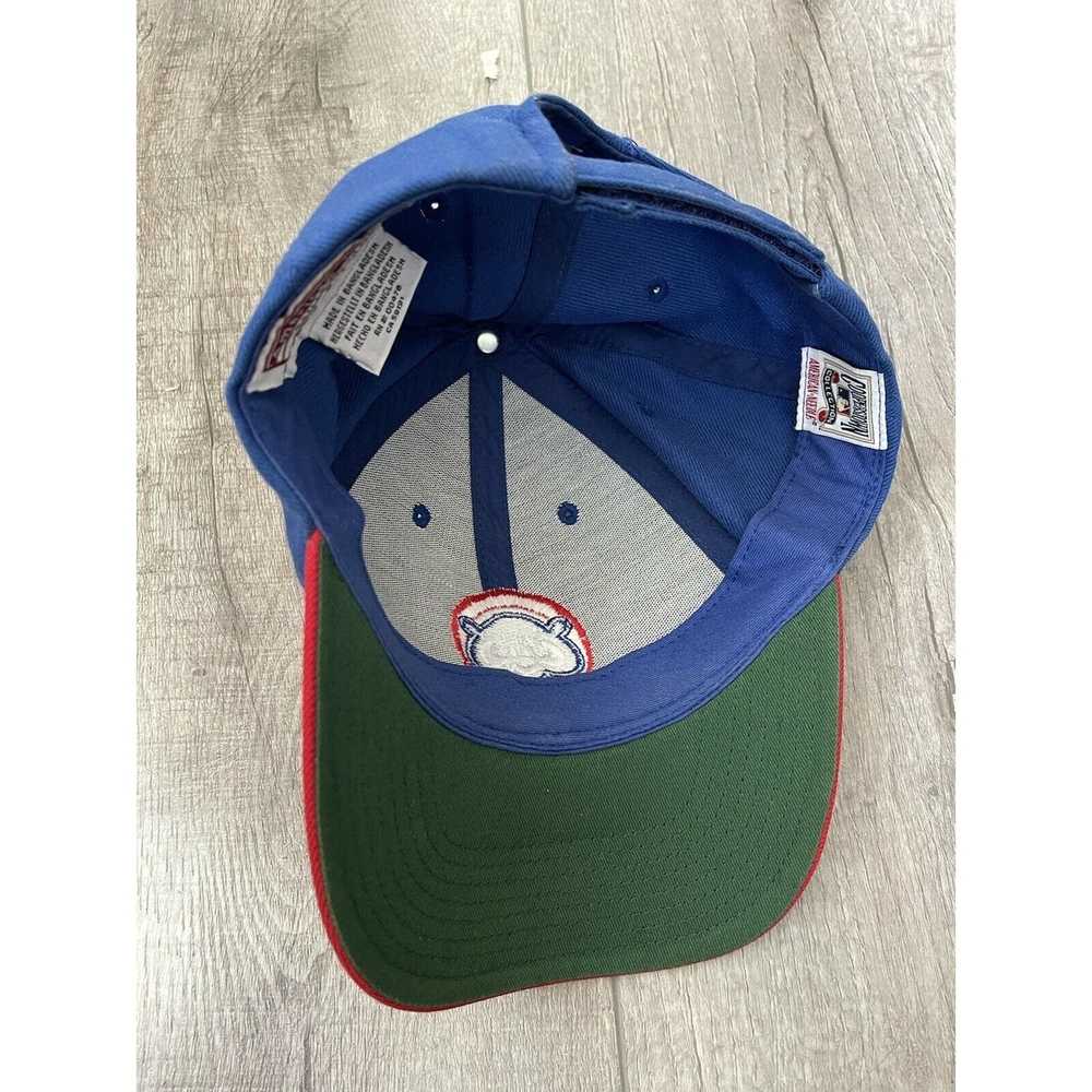 American Needle Cooperstown Collection 1955 Chicago Cubs Fitted Baseba –  Deadstock