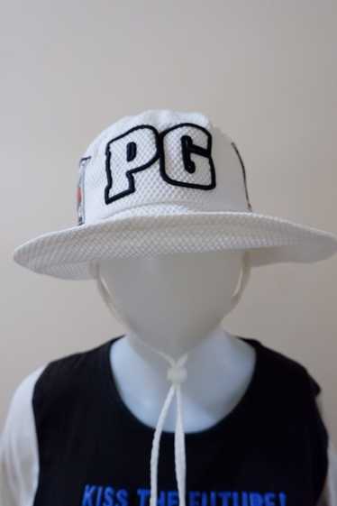 Pearly gates hat - Gem