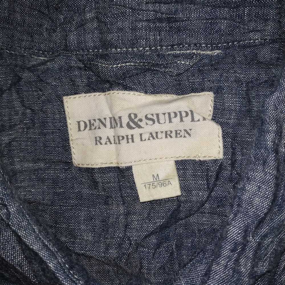 Denim And Supply Ralph Lauren × Polo Ralph Lauren × R… - Gem Denim And Supply Ralph Lauren × Polo Ralph Lauren × R… - Gem