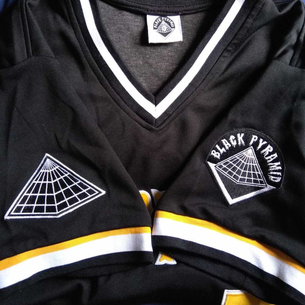 Black Pyramid Black Pyramid Jersey - image 3