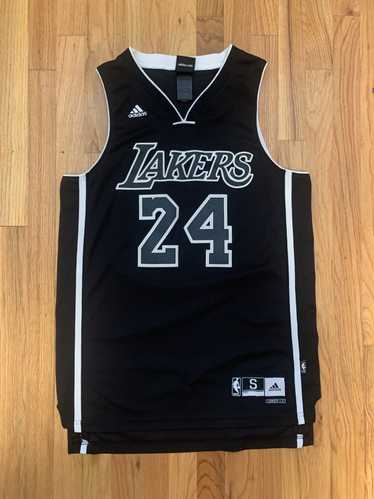Adidas × NBA Kobe Bryant