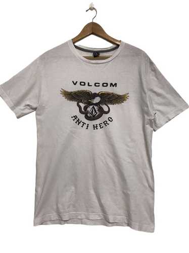 Antihero × Volcom Volcom X Anti Hero