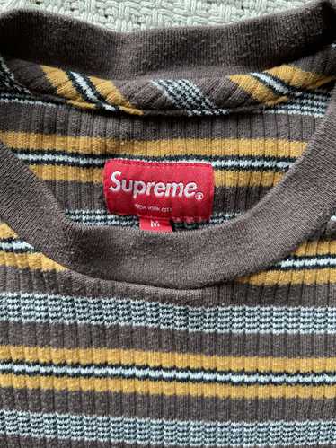 Supreme Supreme long sleeve