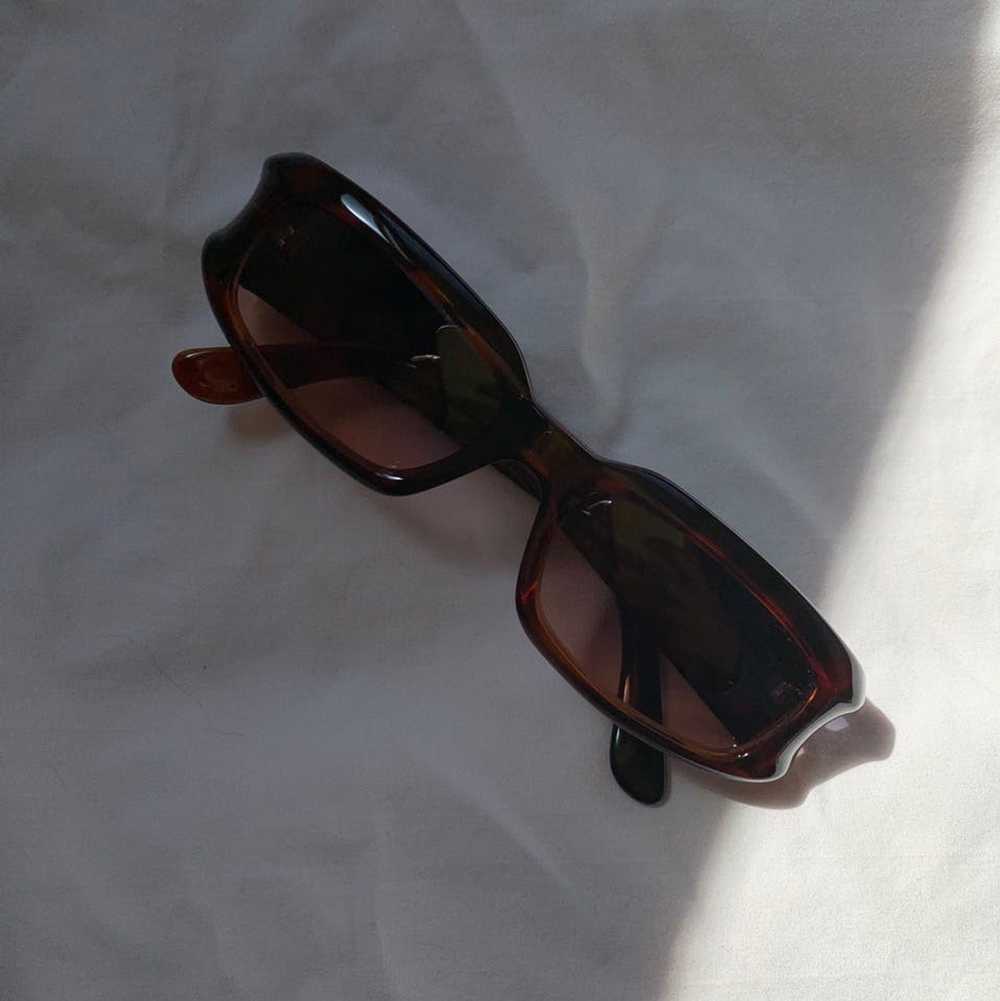 Fendi Vintage Fendi Sunglasses - image 2
