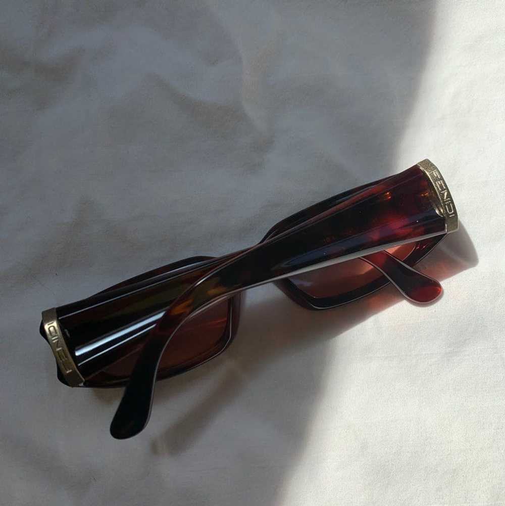 Fendi Vintage Fendi Sunglasses - image 3