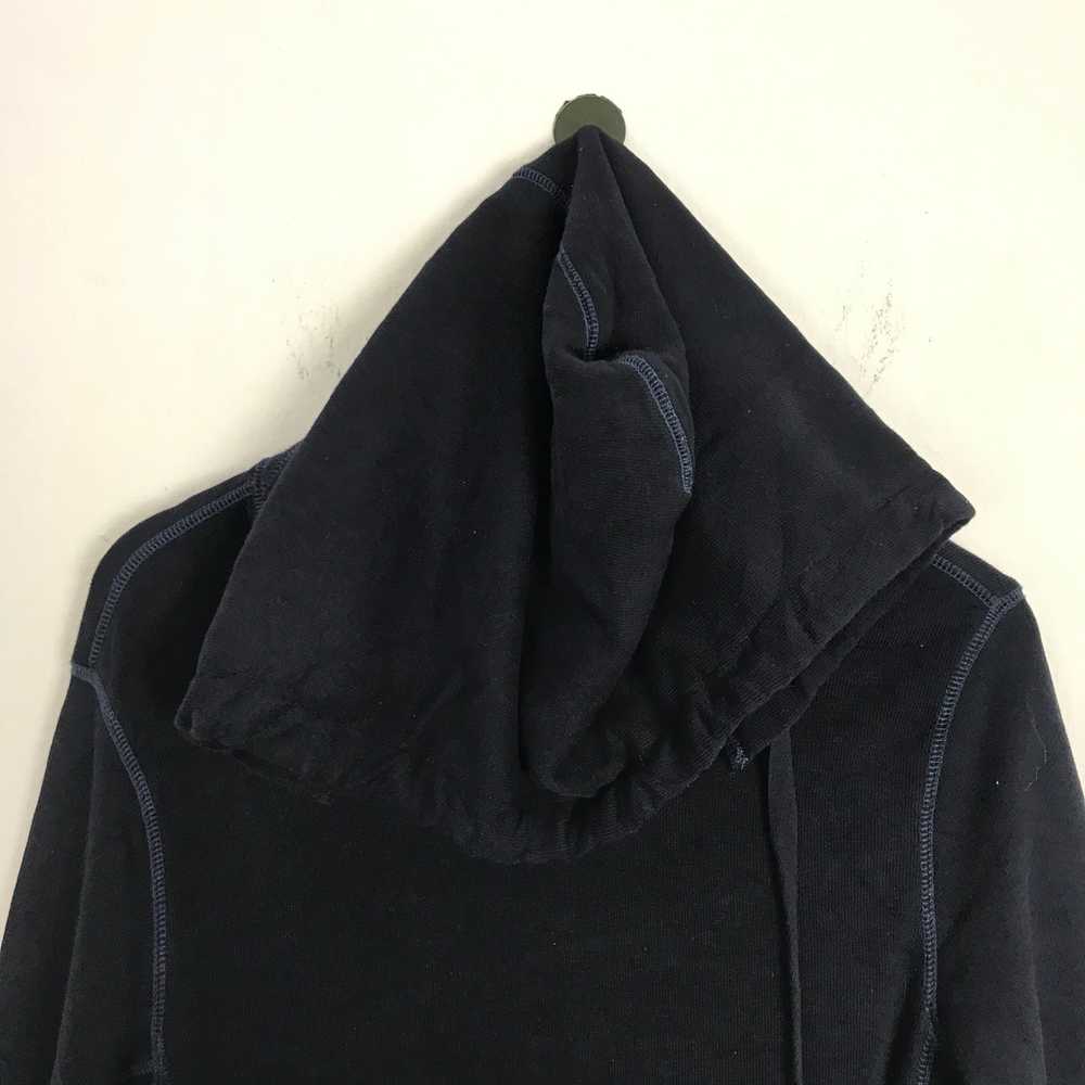 Designer × Gap × Streetwear Gap hoodies #019 - image 2