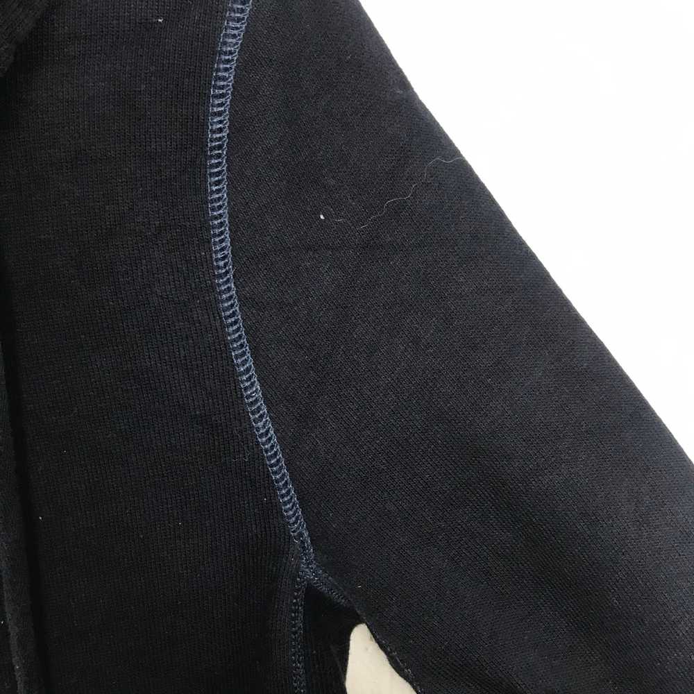 Designer × Gap × Streetwear Gap hoodies #019 - image 4