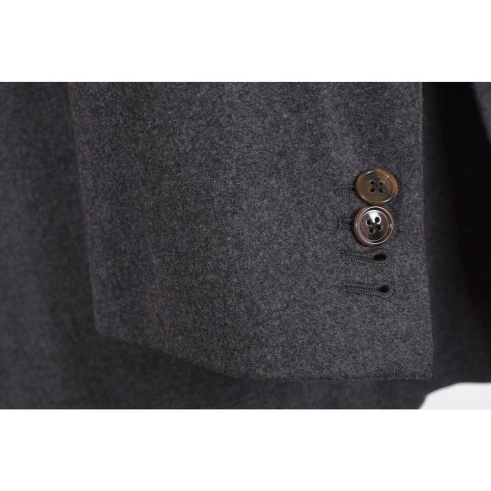 Ermenegildo Zegna Ermenegildo Zegna Sport Coat 46… - image 3