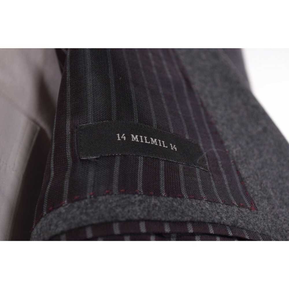 Ermenegildo Zegna Ermenegildo Zegna Sport Coat 46… - image 6