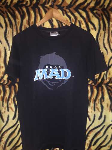 Vintage RARE MAD magazine hectic jpn streetwear vinta… - Gem