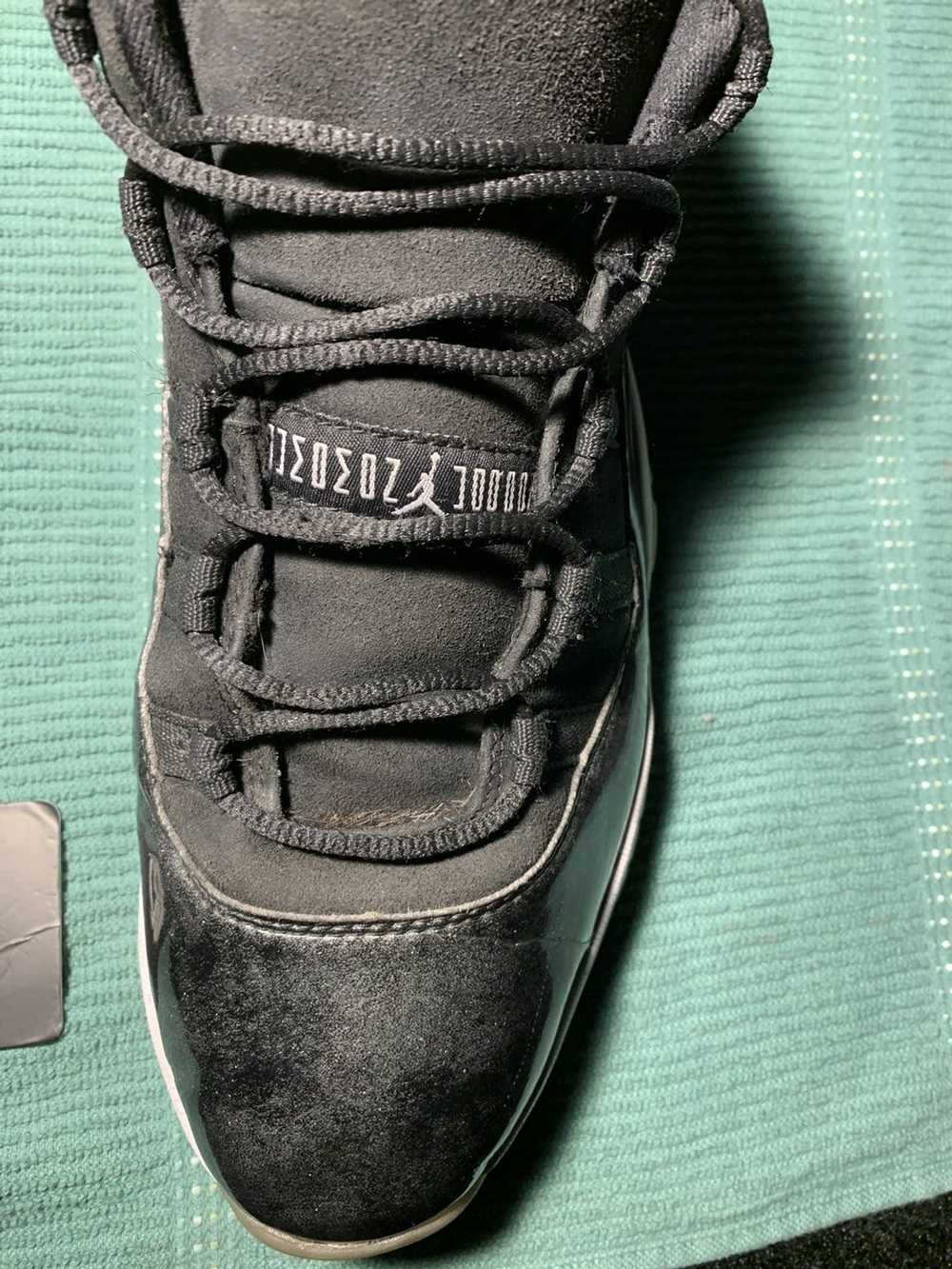 Jordan Brand × Nike × Vintage Air Jordan 11 Retro… - image 4
