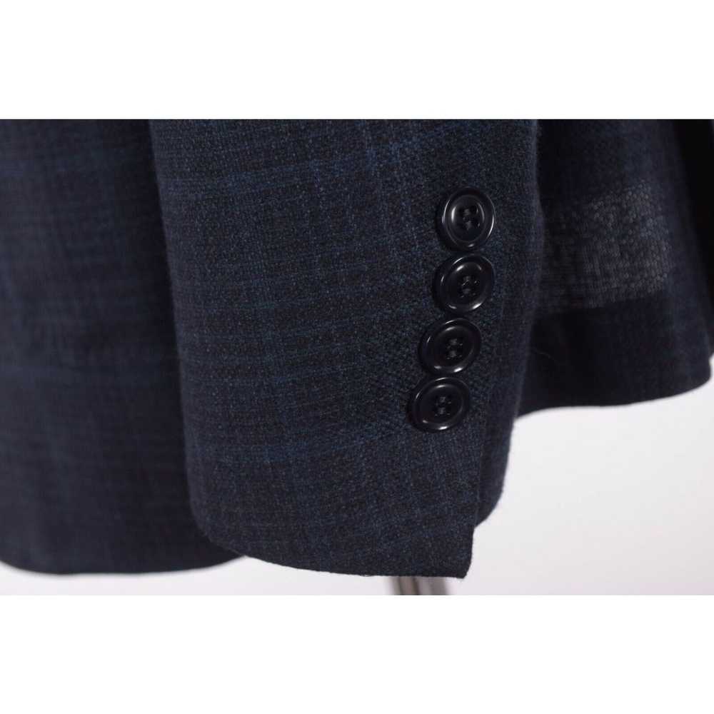 Ermenegildo Zegna Ermenegildo Zegna Sport Coat 42… - image 3