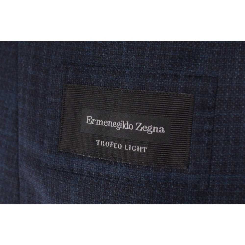 Ermenegildo Zegna Ermenegildo Zegna Sport Coat 42… - image 6