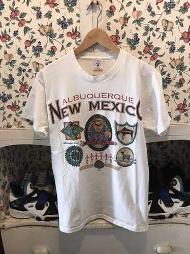 90s vintage mexico shirt - Gem