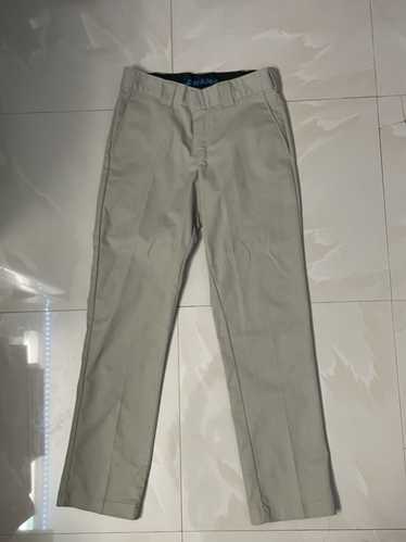 Dickies 874 Original Fit Classic Work Uniform Pants Hunter Green Size 44 X  32