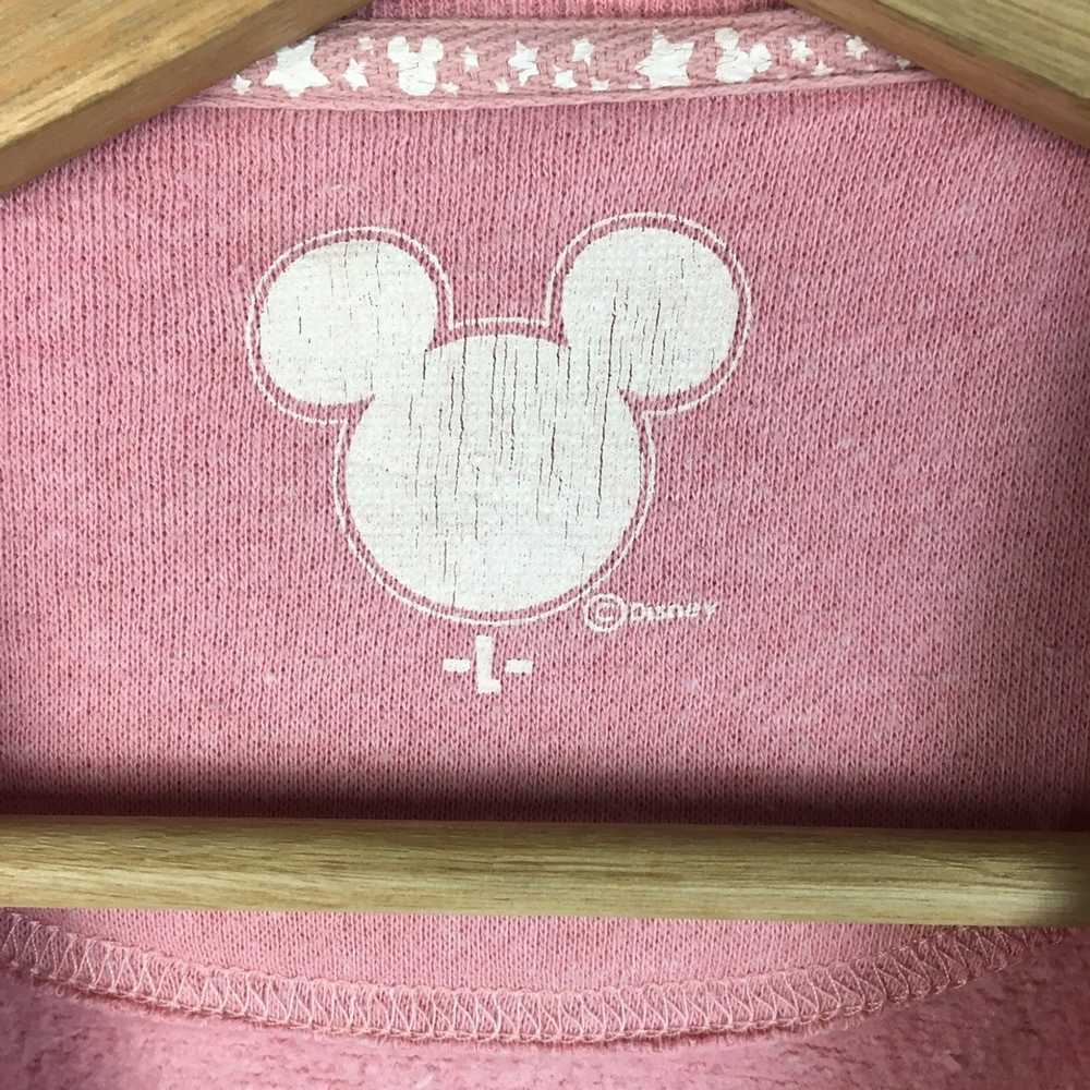 Mickey Mouse Mickey Mouse sweatshirt - image 4